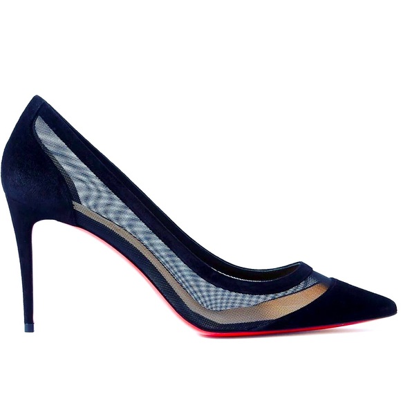 Christian Louboutin Shoes - Galativi Christian Louboutin